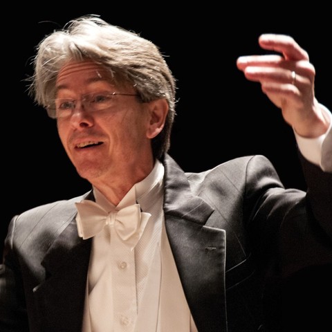 Grant Cooper
Interim Music Director
Cayuga Chamber Orchestra