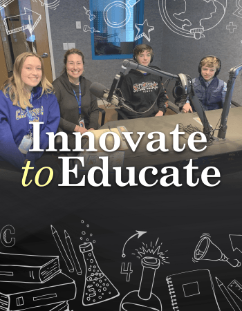 Innovate to Educate, Episode 4 – Career and Technical Education
