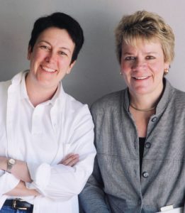 Composer Jennifer Higdon & Maestra Marin Alsop