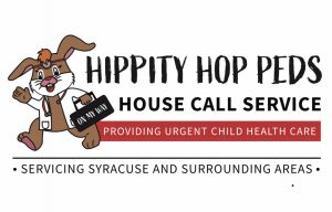 Hippity Hop Peds