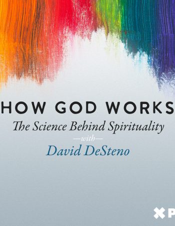 Back-to-School Special from “How God Works”: Can Ancient Wisdom Help Gen Z’s Unhappiness?