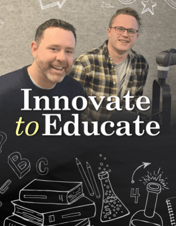 Innovate to Educate, Episode 5 – P-Tech Program at ITC