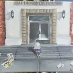 Six Steps to EqualityAlivia R.			Cortland Jr. High School