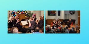 Cayuga Chamber Orchestra Chamber Concert Series