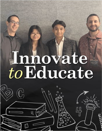 Innovate to Educate, Episode 15 – Utica City Schools’ CTE Business Pathways