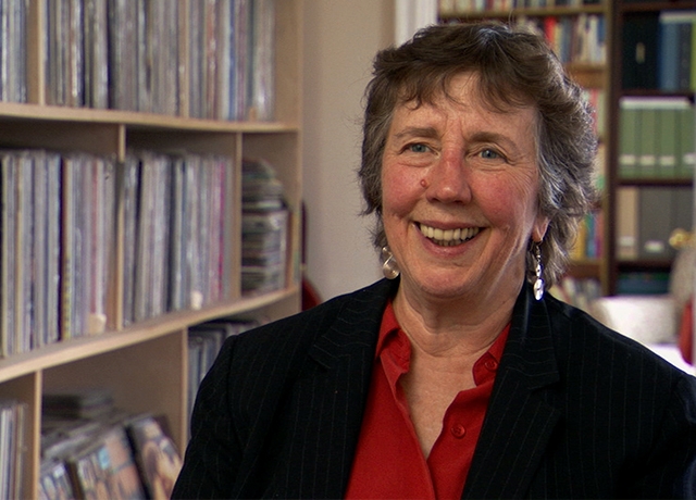 Joan Tower