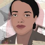 Dorothy Vaughan PortraitLauren J.			SUNY Oswego