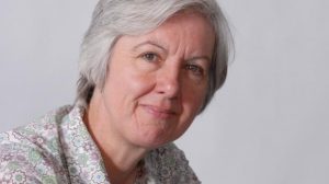 Composer Judith Weir