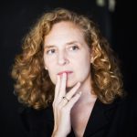 Julia Wolfe