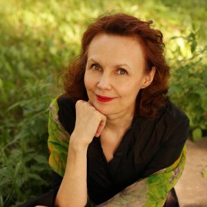 Composer Kaija Saariaho