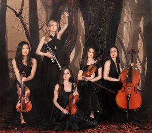 Kassia Ensemble