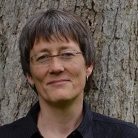 Dr. Kristina Boerger