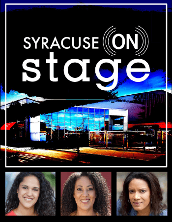 Syracuse (On)Stage, Episode 12 – “Lady Day at Emerson’s Bar and Grill”