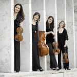 The Lark Quartet