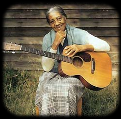 Libba Cotten