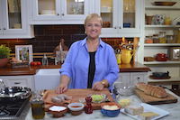 Lidia Bastianich