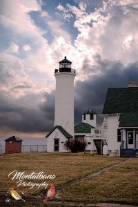 8Tibbett Point Lighthouse  Nick Montalbano   Jefferson County