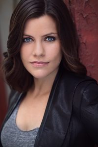 Lizzie Klemperer