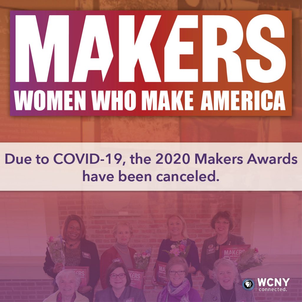 Makers 2020 Cancel