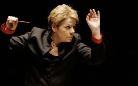 Marin Alsop