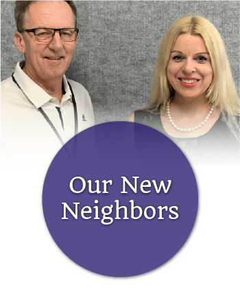 Our New Neighbors, Episode 10 – Syracuse City Schools’ Refugee Assistance Program