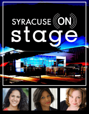 Syracuse (On)Stage, Episode 3 – “The Little Mermaid”