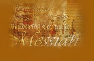 Messiah-Website-Event
