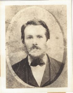 30Michael Scott great grandfather/ immigrantDonna ScottTompkins CountyMichael & son left Liverpool England 4/7/1883 on steam/sail ship Lord Gough. Rough seas spilled over deck; wreckage floated by. Saw whale. Arr Philadelphia 4/19, went to N. Billerica MA to work. Wife Clara & 2 daughters joined them 9/1883.