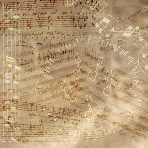 Music Parchment