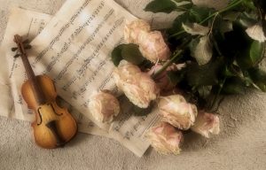 Music Rose