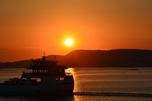 Night Ferry