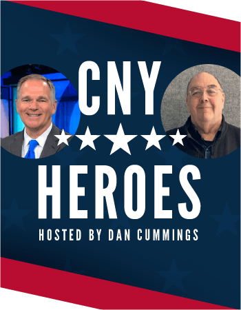 CNY Heroes, Episode 15 – OCC’s Office of Veterans and Military Services