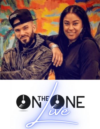 On the One LIVE! Premiere – Singer-Songwriter Sydney Irving