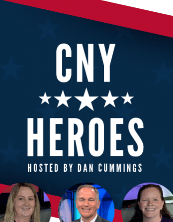 CNY Heroes, Episode 8 – Onondaga County Veterans Service Agency