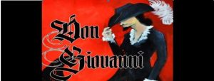 Oswego Opera Don Giovanni
