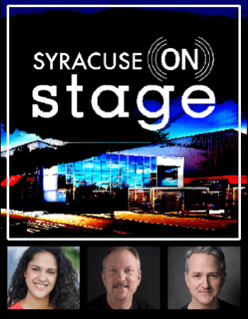 Syracuse (On)Stage, Episode 5 – “Our Town”