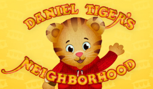 Daniel Tiger's Neighborhood