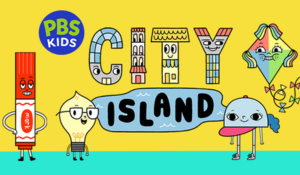 City Island