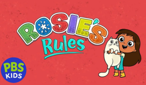 Rosie's Rules