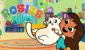 Rosie's Rules