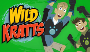 Wild Kratts