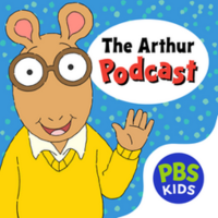 Arthur Podcast