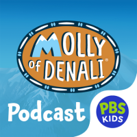 Molly of Denali Podcast