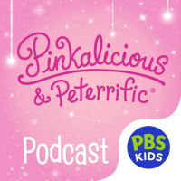 Pinkalicious & Peterrific Podcast