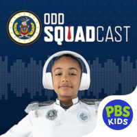 Odd Squadcast