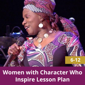 PBS LearningMedia - Women's History Month (3)
