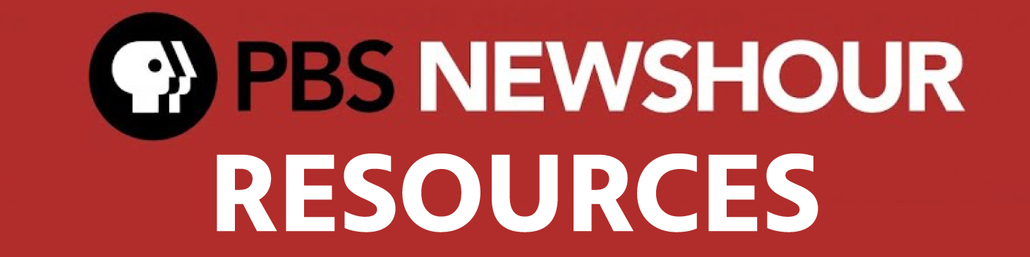 PBSNewsHour Banner