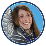 Erin Hamlin, USA Olympian