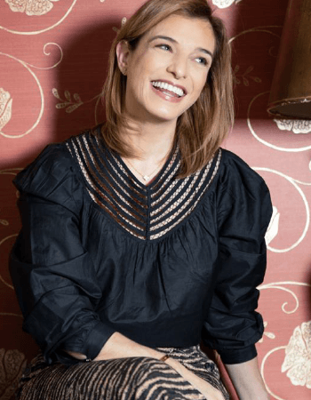 CNY Latino’s Interview with Celebrity Chef Pati Jinich