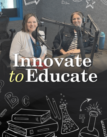 Innovate to Educate, Episode 7 – “Peaceful Schools” at Fulton City Schools